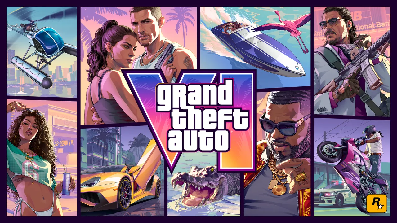 تاریخ انتشار GTA 6 قطعی شد: ۲۸ آبان ۱۴۰۵ (۱۹ نوامبر ۲۰۲۶)