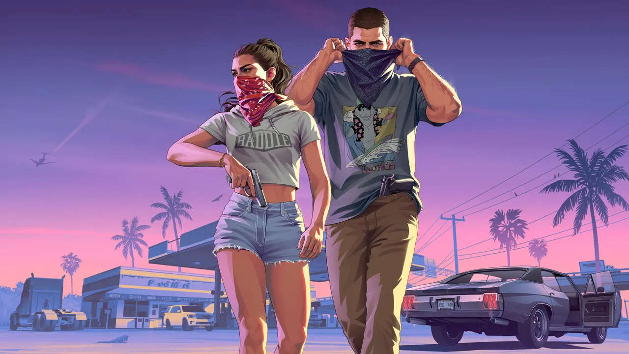 خلاصه «An Extended Look»؛ ۲۶ دقیقه گیم‌پلی GTA 6 و نکات مهم آن