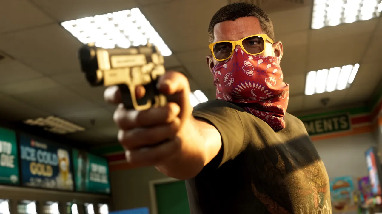 رده سنی GTA 6 اعلام شد؛ +17 در آمریکا و +18 در اروپا