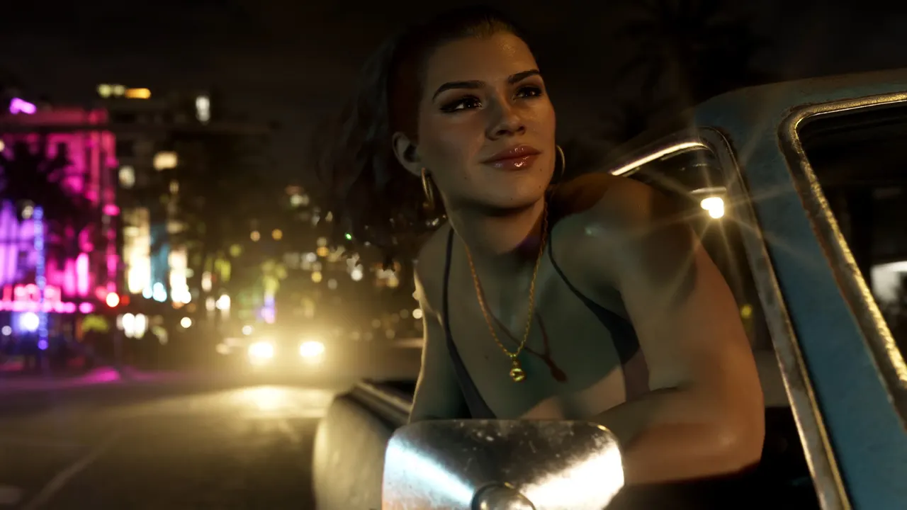 مدیرعامل تیک‌تو: تأخیر دیگری در کار نیست؛ GTA 6 تک‌نفره عرضه می‌شود