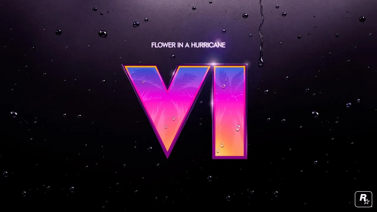 Justice – Flower In A Hurricane